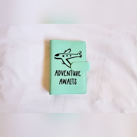 Budget Binder / Budget Book / Cash Stuffing / Savings / Luxury / Disney - Picture 8 of 8